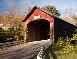 Hartford VT