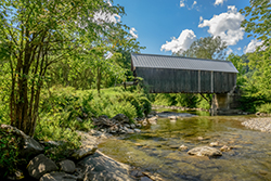 Pomfret VT