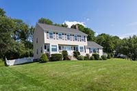 Upper Valley Home