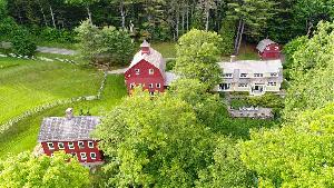 Upper Valley Vt Homes With Barns Upper Valley Nh Real Estate