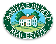 Martha Diebold Real Estate logo