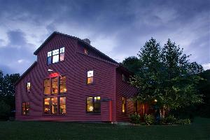 Modern Home in the Upper Valley