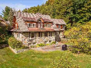 Upper Valley Real Estate