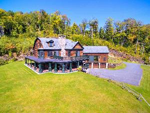 Home in Vermont