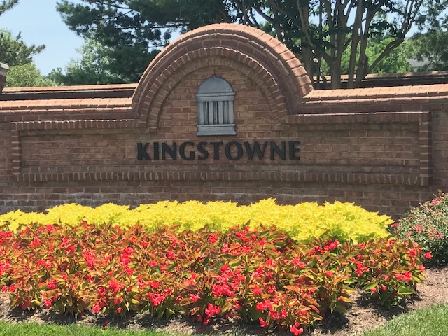 Kingstowne