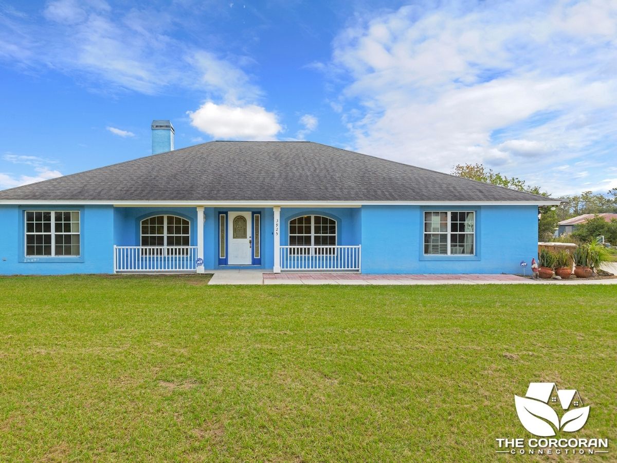 Saint Cloud Home For Sale