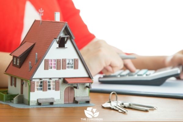 Are You Thinking Of Selling Your Home