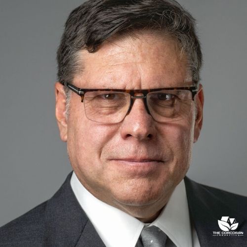 Bill Bokunic REal Estate Agent