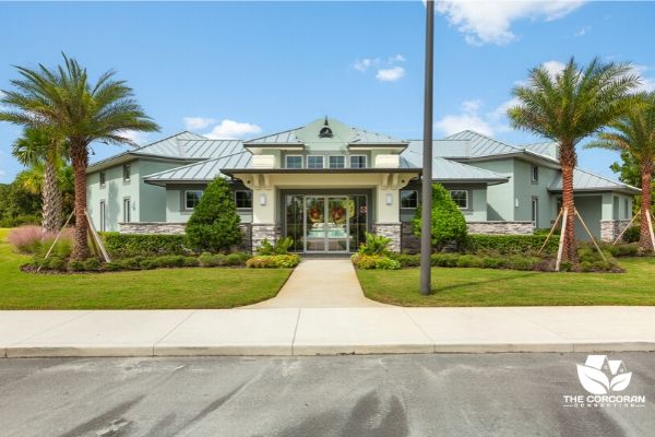 Harmony FL Real Estate