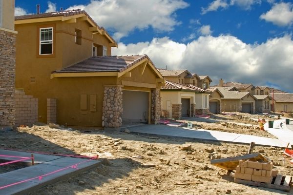 How To Buy A New Construction Home