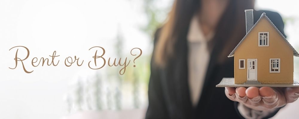 Is It Better To Rent Or Buy A House In Florida