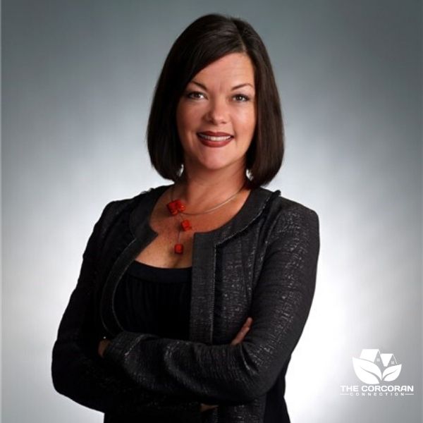 Real Estate Agent Bio Video For Jennifer Garrison