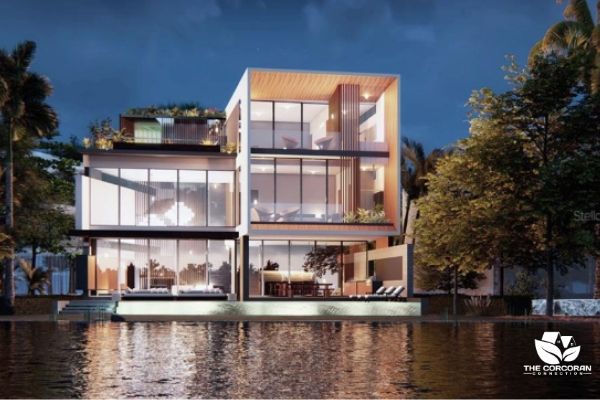 Lake Nona Homes For Sale With Pool