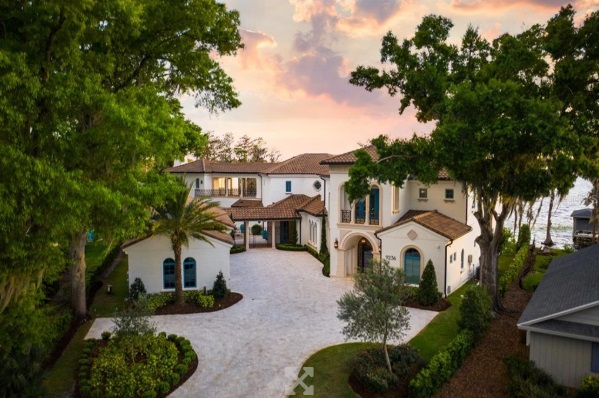 Orlando Vacation Homes For Sale