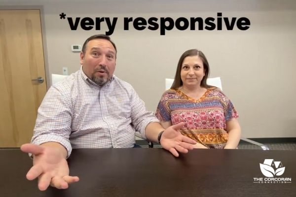 Real Estate Agent Endorsement For Jeanine Corcoran