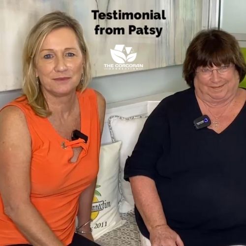 Testimonial For Realtor In Harmony FL