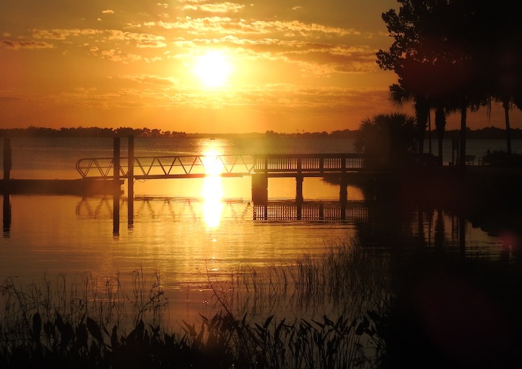 the five best small towns in Florida