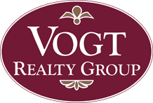 Vogt Realty Group logo