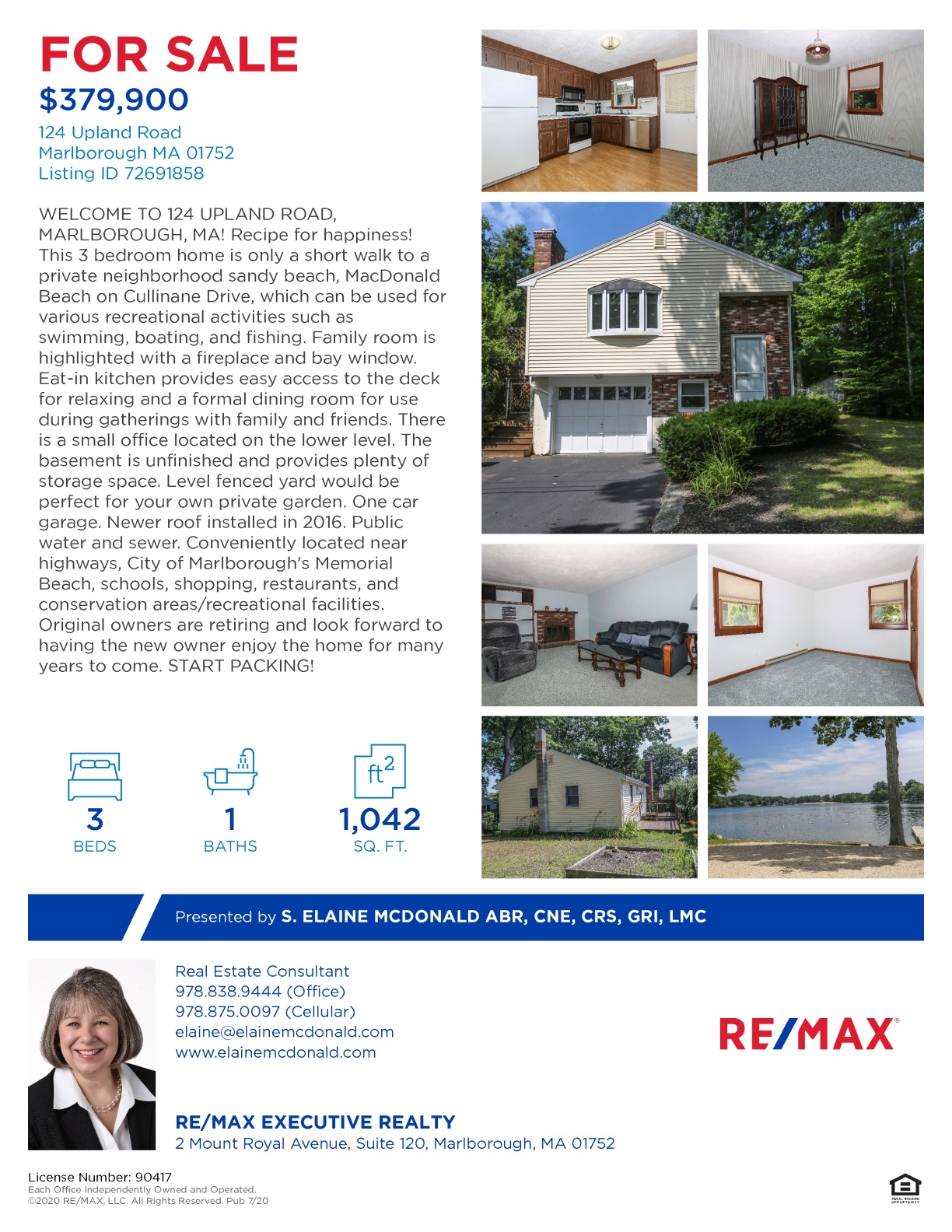 homes in upland on Welcome To 124 Upland Road Marlborough