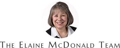 REMAX Executive Realty | S. Elaine McDonald logo