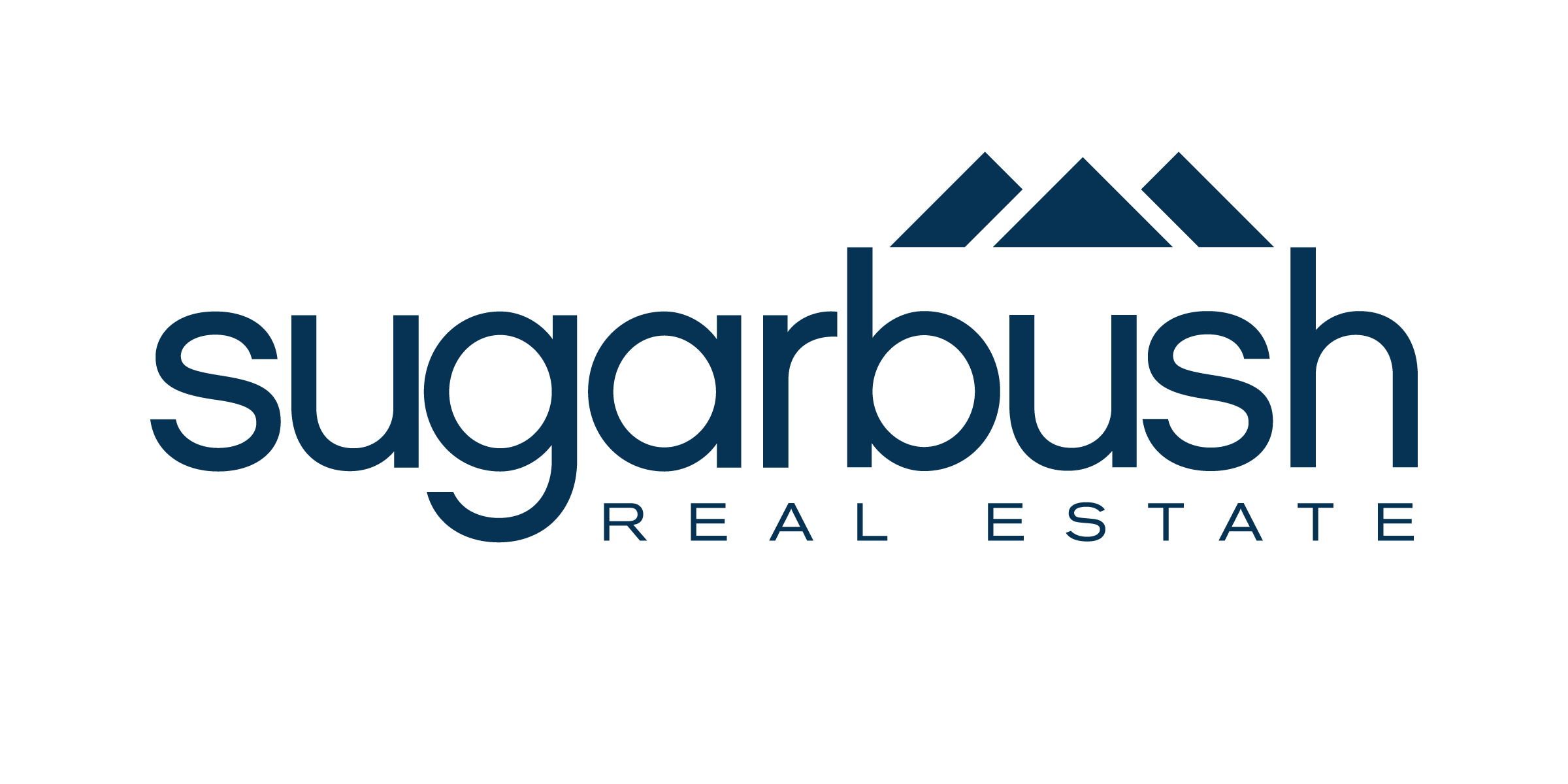 Sugarbush Real Estate logo