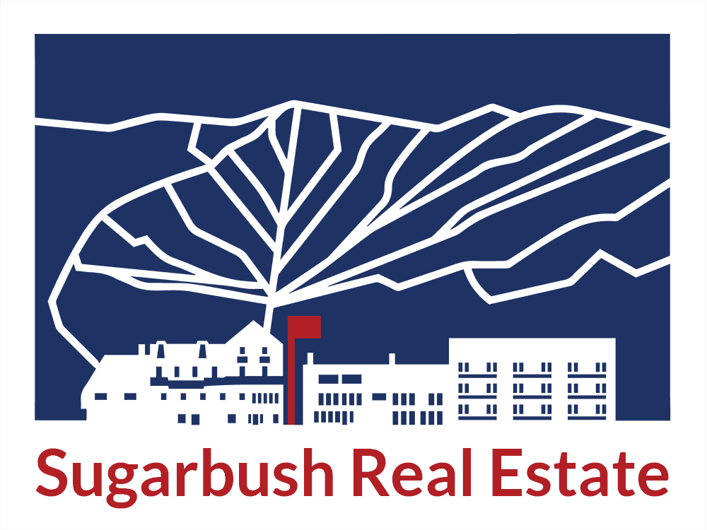Sugarbush Real Estate logo