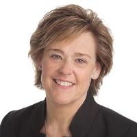 Geralyn Farrelly Headshot