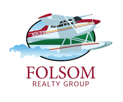The Folsom Realty Group logo
