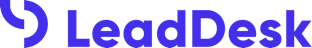 LeadDesk company logo