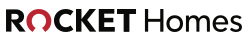 Rocket Homes company logo