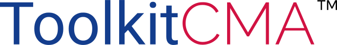 Toolkit CMA company logo