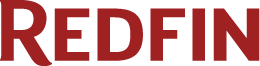 Redfin company logo