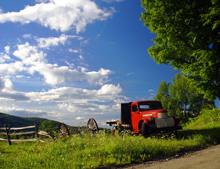 Barnard, Vermont