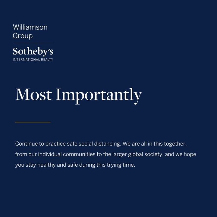 Williamson Group Sotheby's International Realty Logo