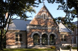 Norman Williams Public Library