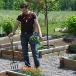 Farming