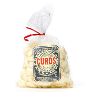 cheese curds