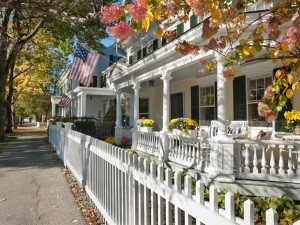 Woodstock, VT