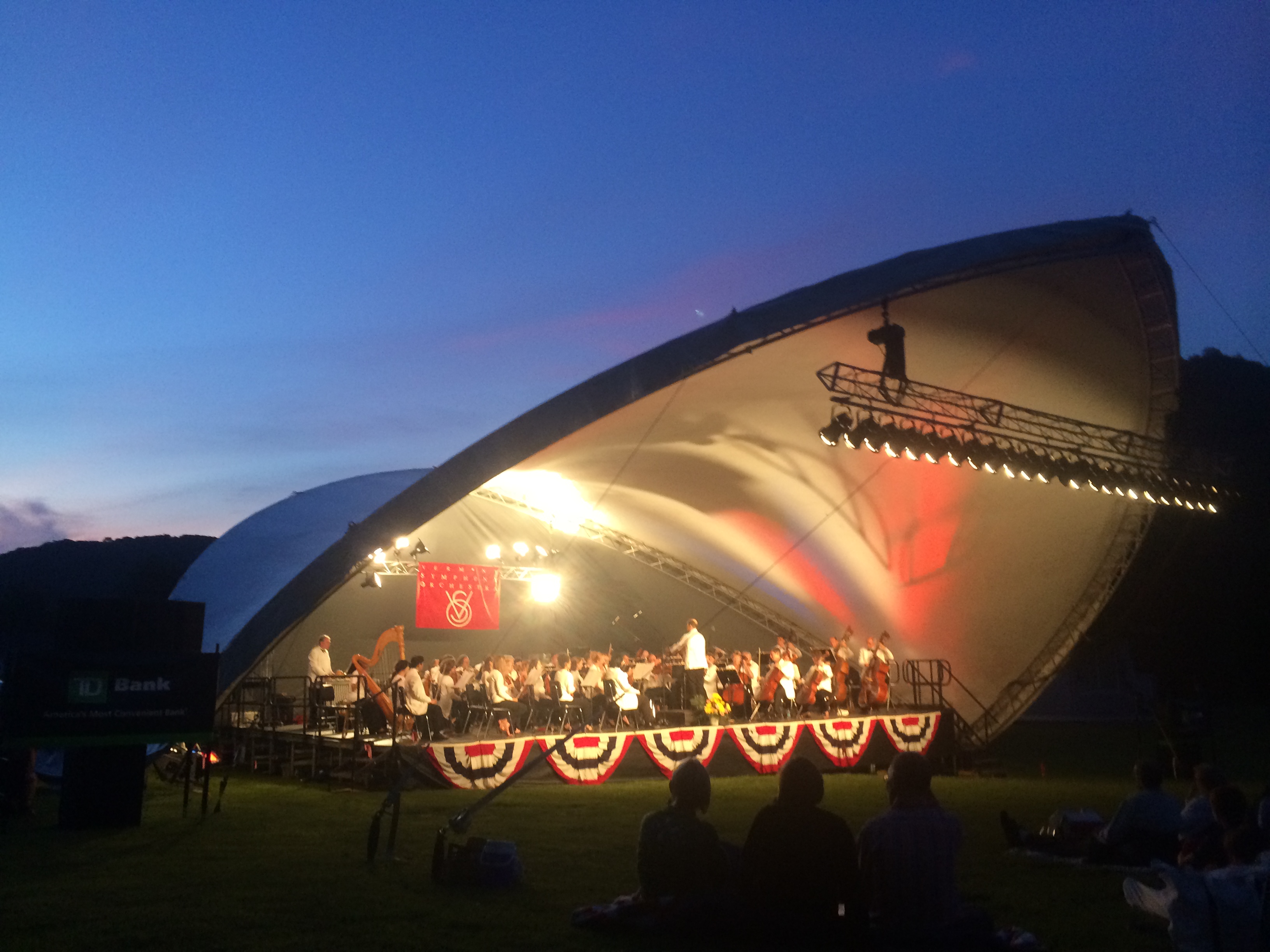 Vermont Symphony Orchestra
