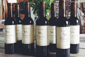 Wine