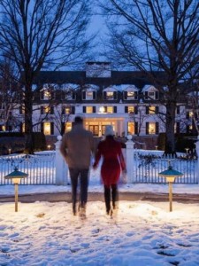 woodstock inn