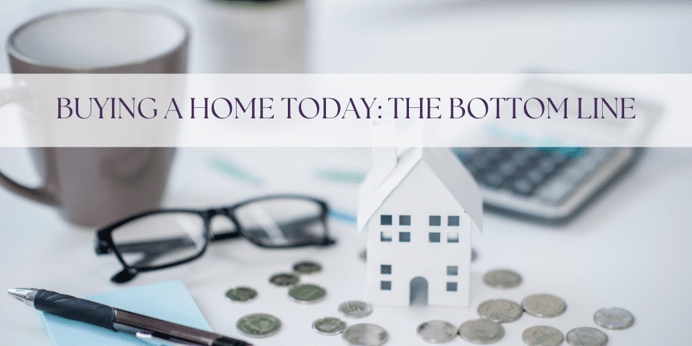 buying a home