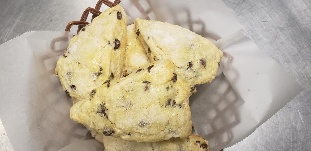 Baked Goods