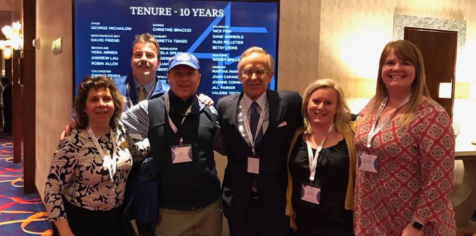 William Raveis Training Event