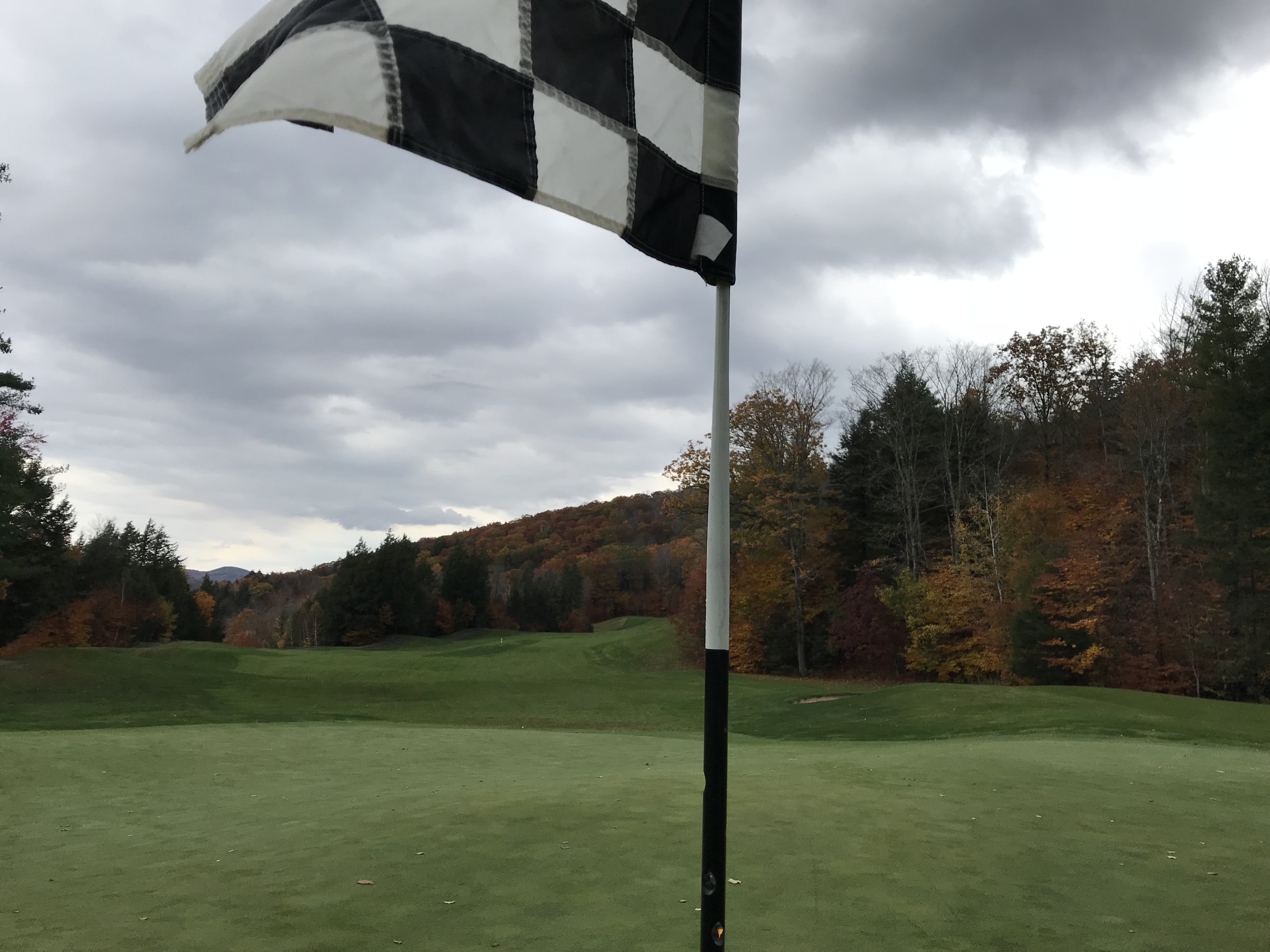 Okemo Valley Golf Course