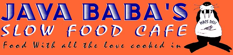 Java Baba's