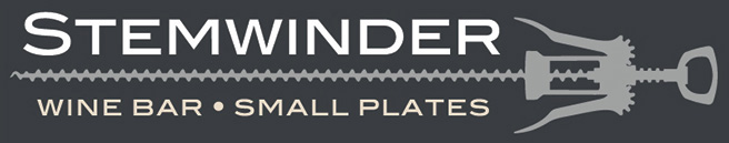 Stemwinder logo