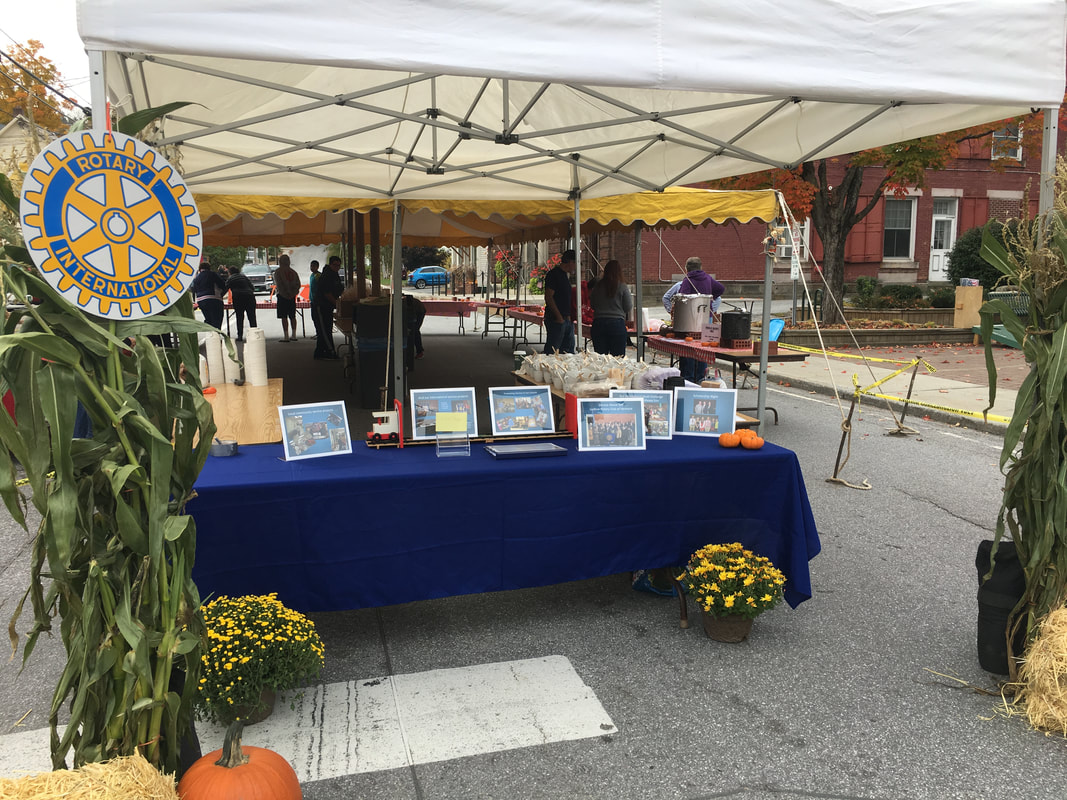 Annual Chili Cook-Off