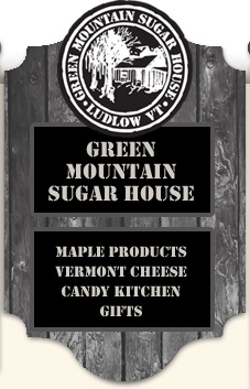 Green Mountain Sugar House