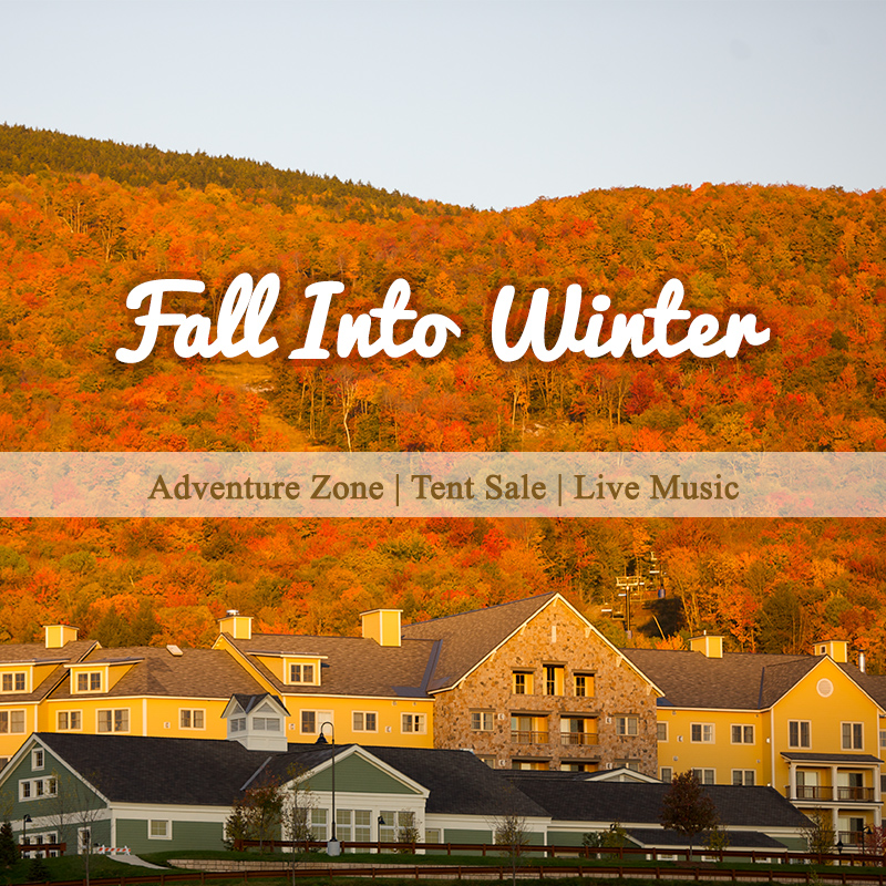 Fall Into Winter graphic